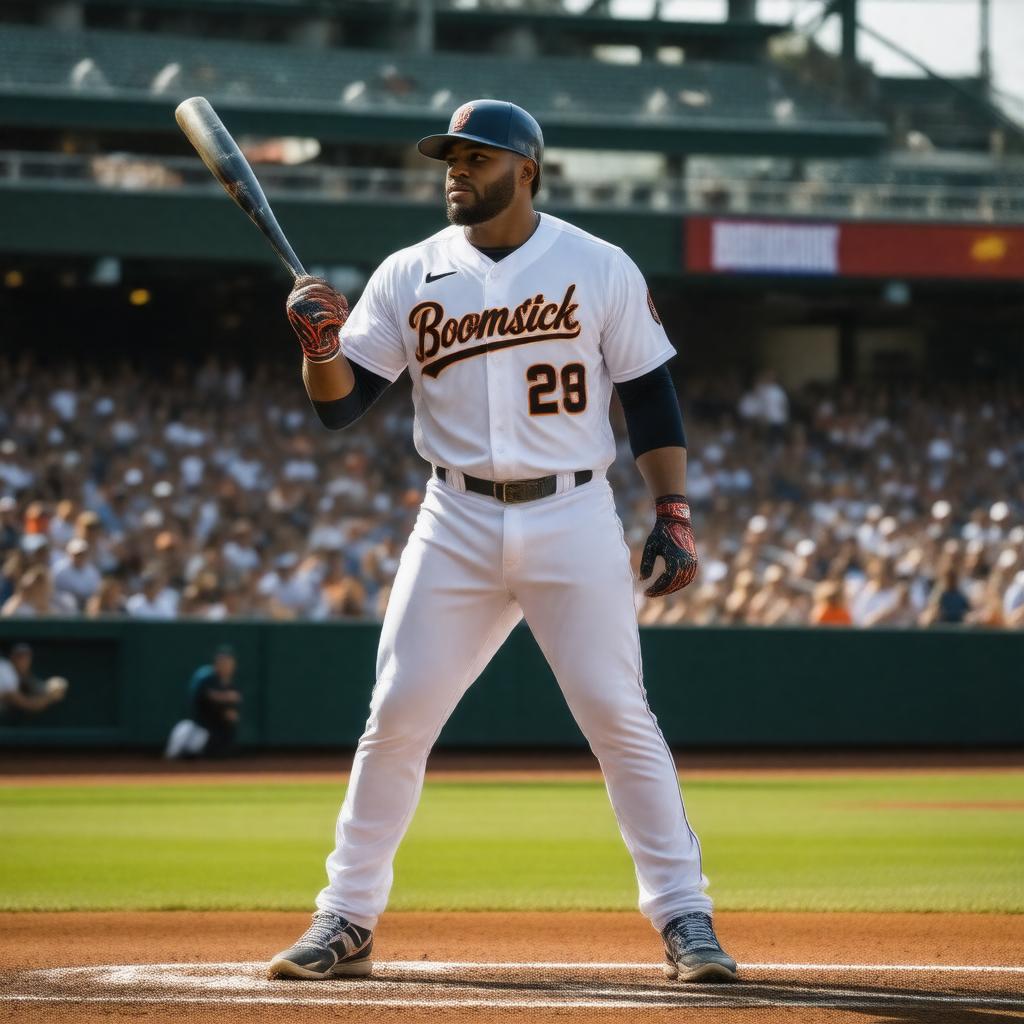 Nelson Cruz